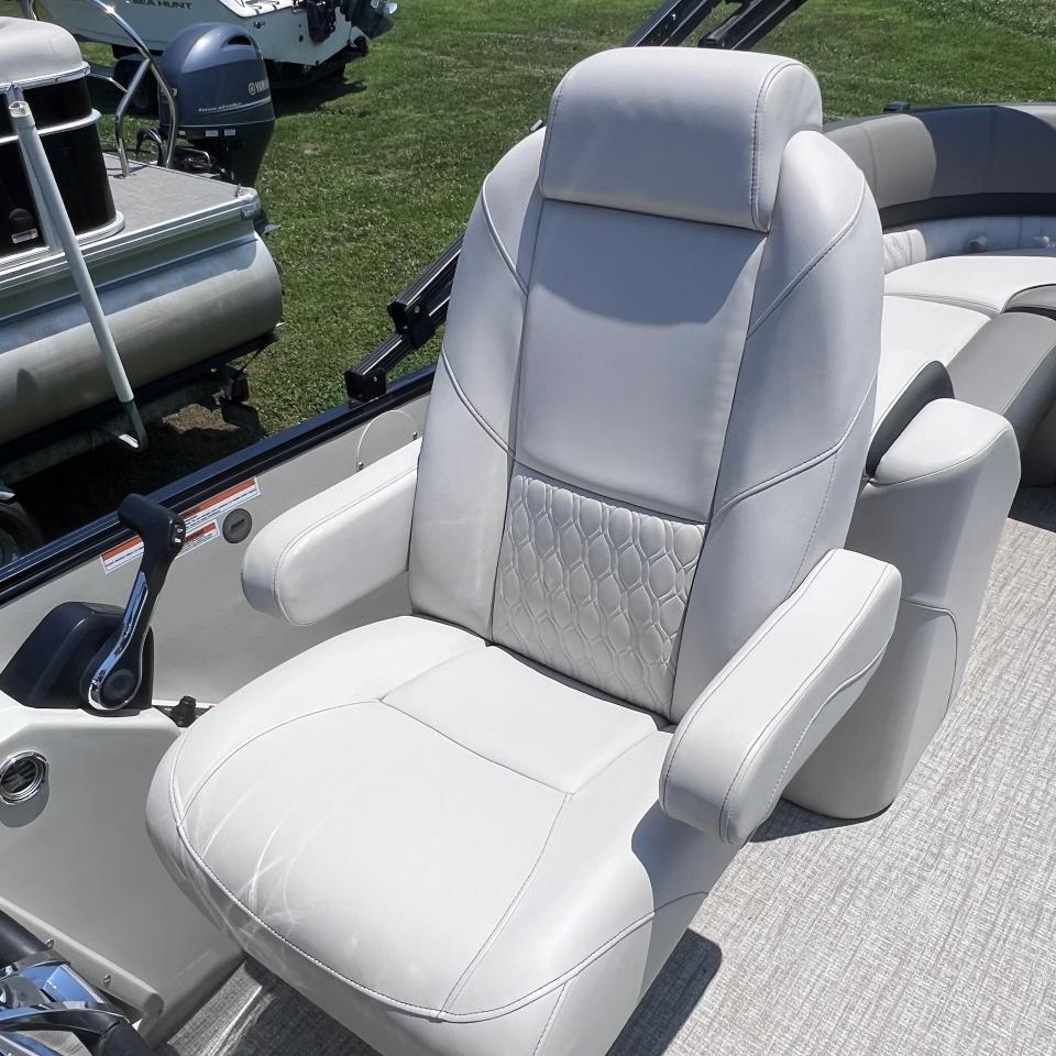 Avalon Catalina  2021