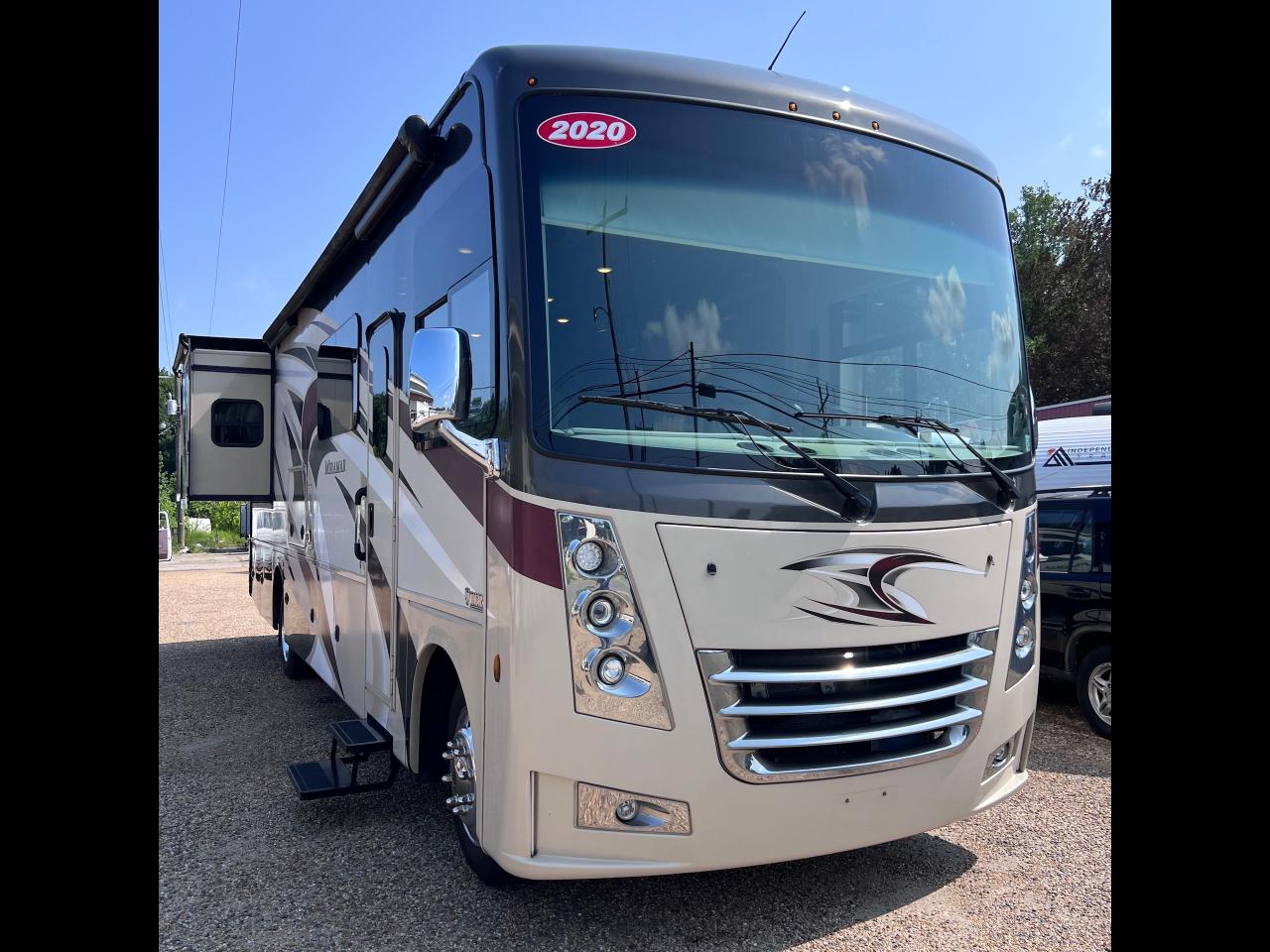 Thor Motor Coach Miramar  2019
