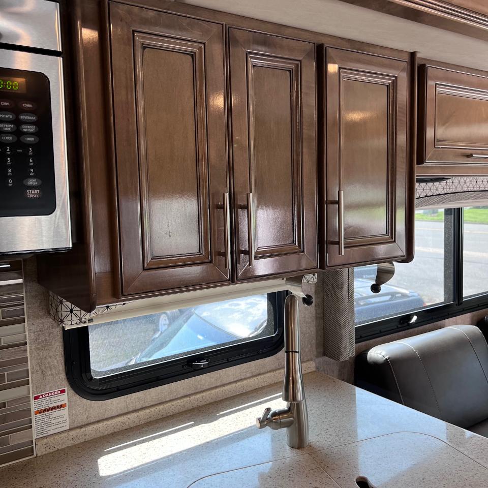 Thor Motor Coach Miramar  2019