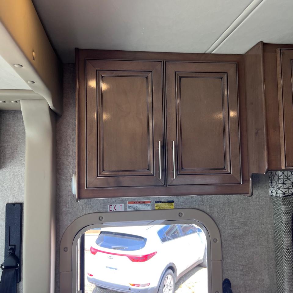 Thor Motor Coach Miramar  2019