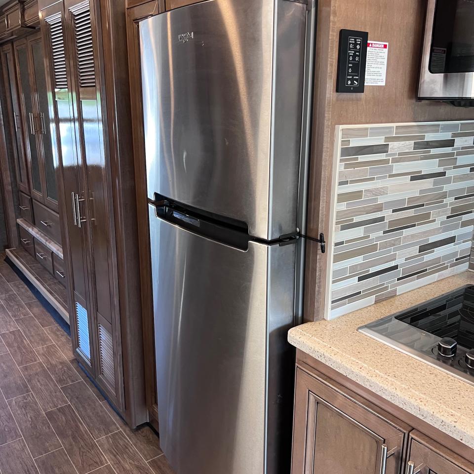 Thor Motor Coach Miramar  2019