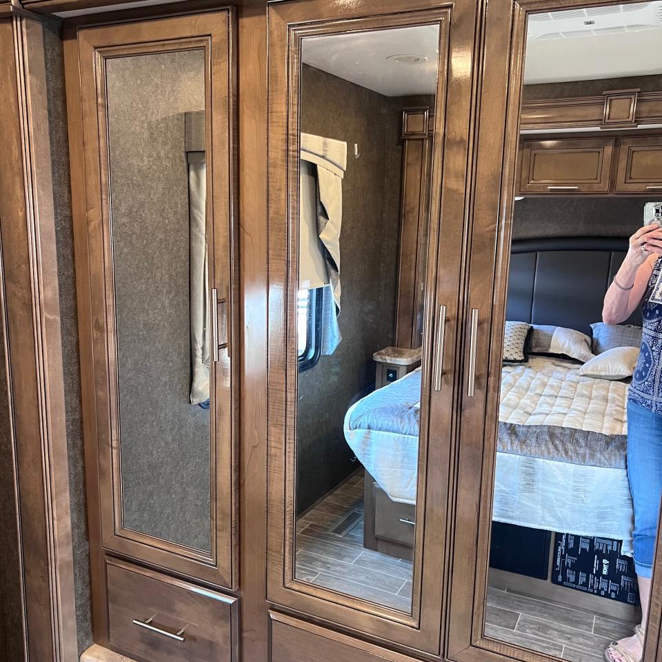 Thor Motor Coach Miramar  2019