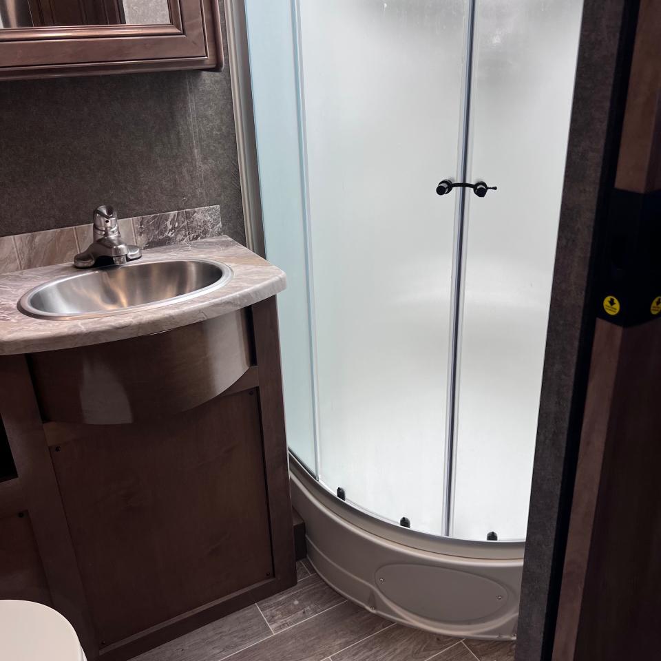 Thor Motor Coach Miramar  2019
