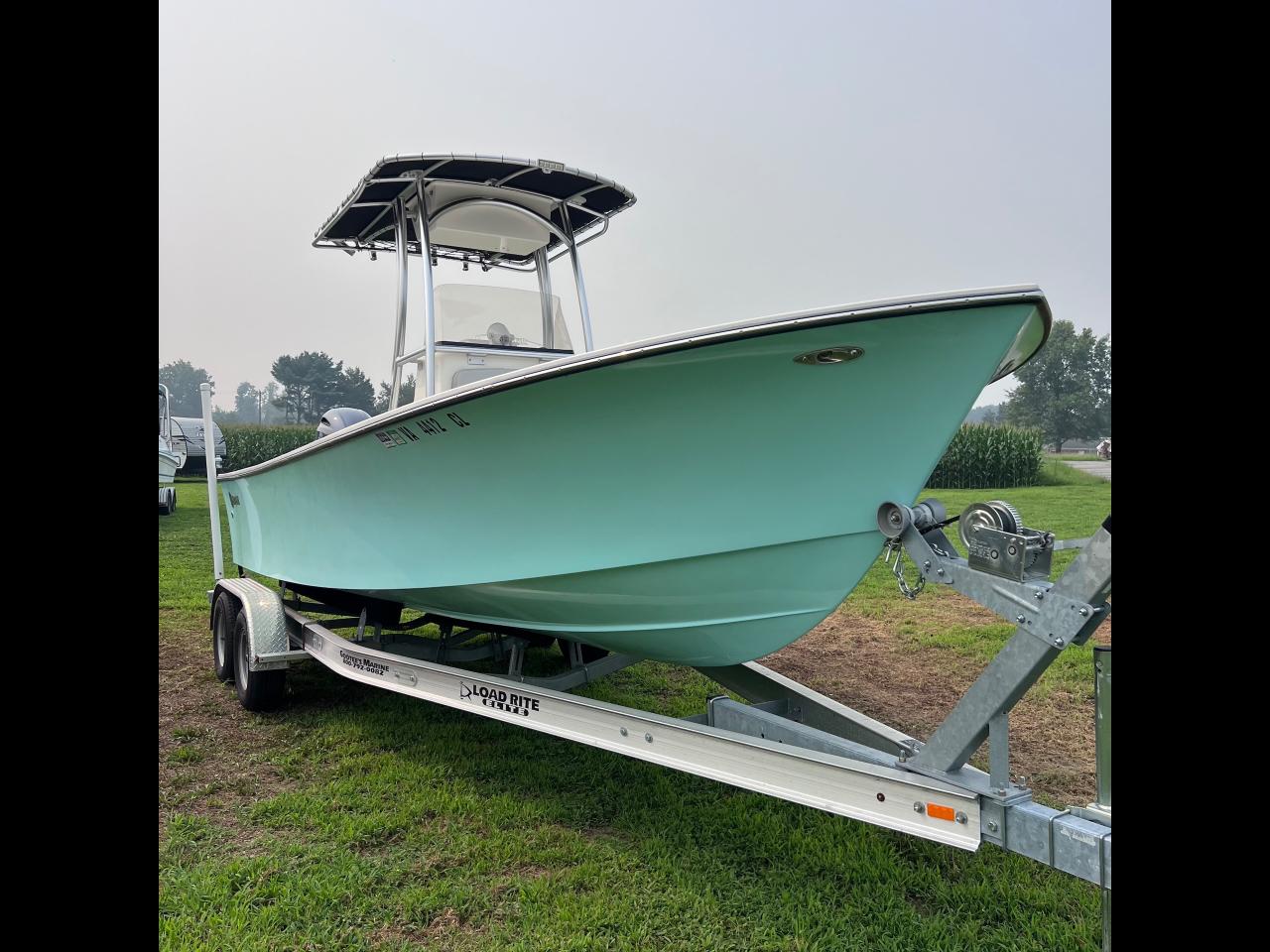 MayCraft 2300 Cape Classic  2023