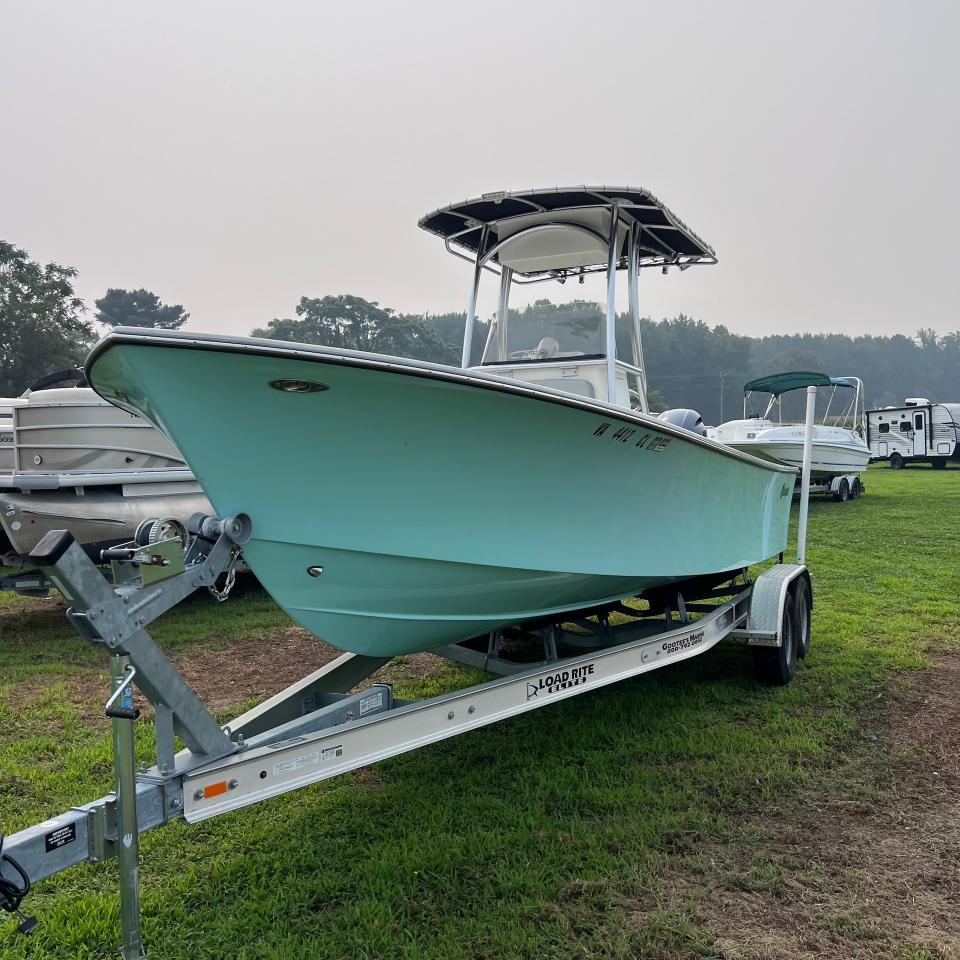 MayCraft 2300 Cape Classic  2023