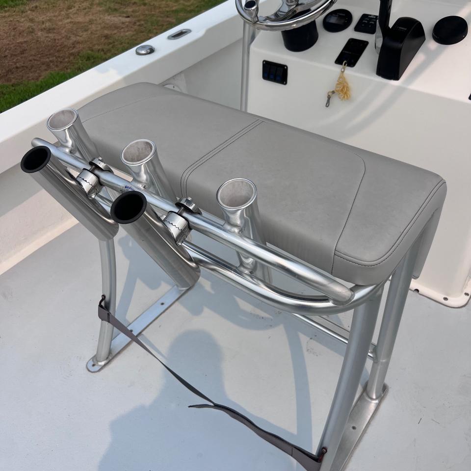 MayCraft 2300 Cape Classic  2023