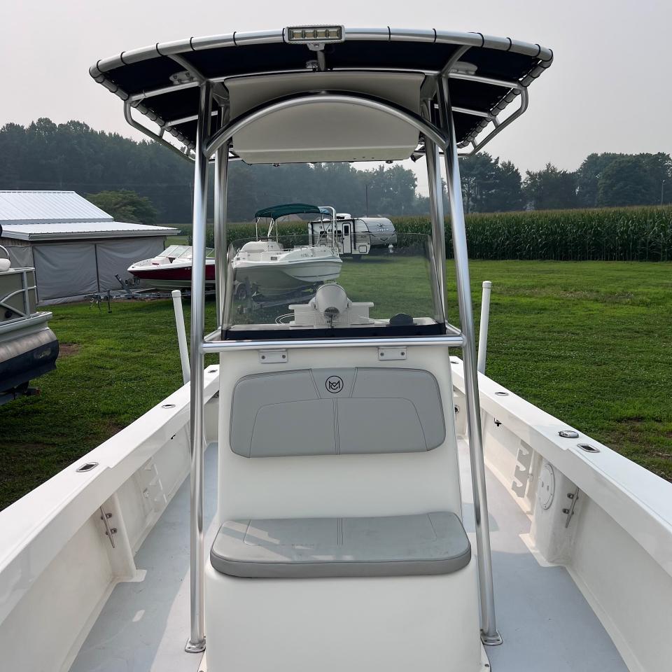 MayCraft 2300 Cape Classic  2023