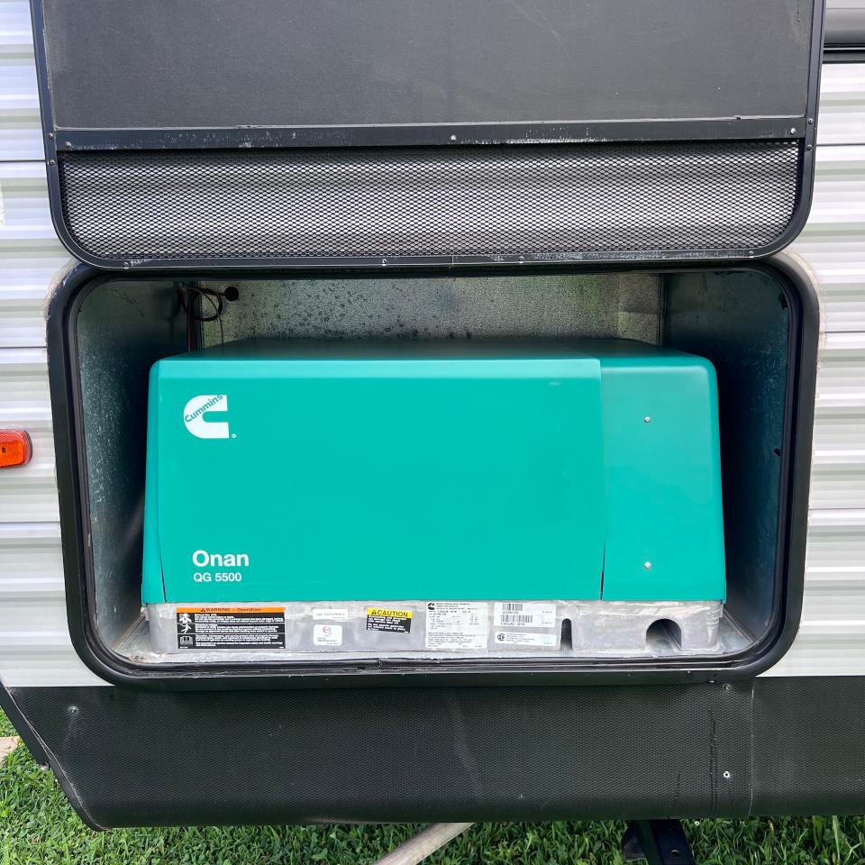 Forest River XLR Toy Hauler  2019