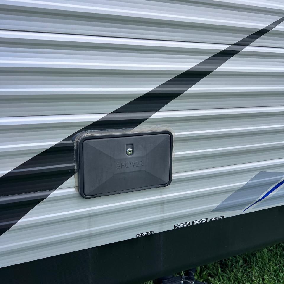Forest River XLR Toy Hauler  2019