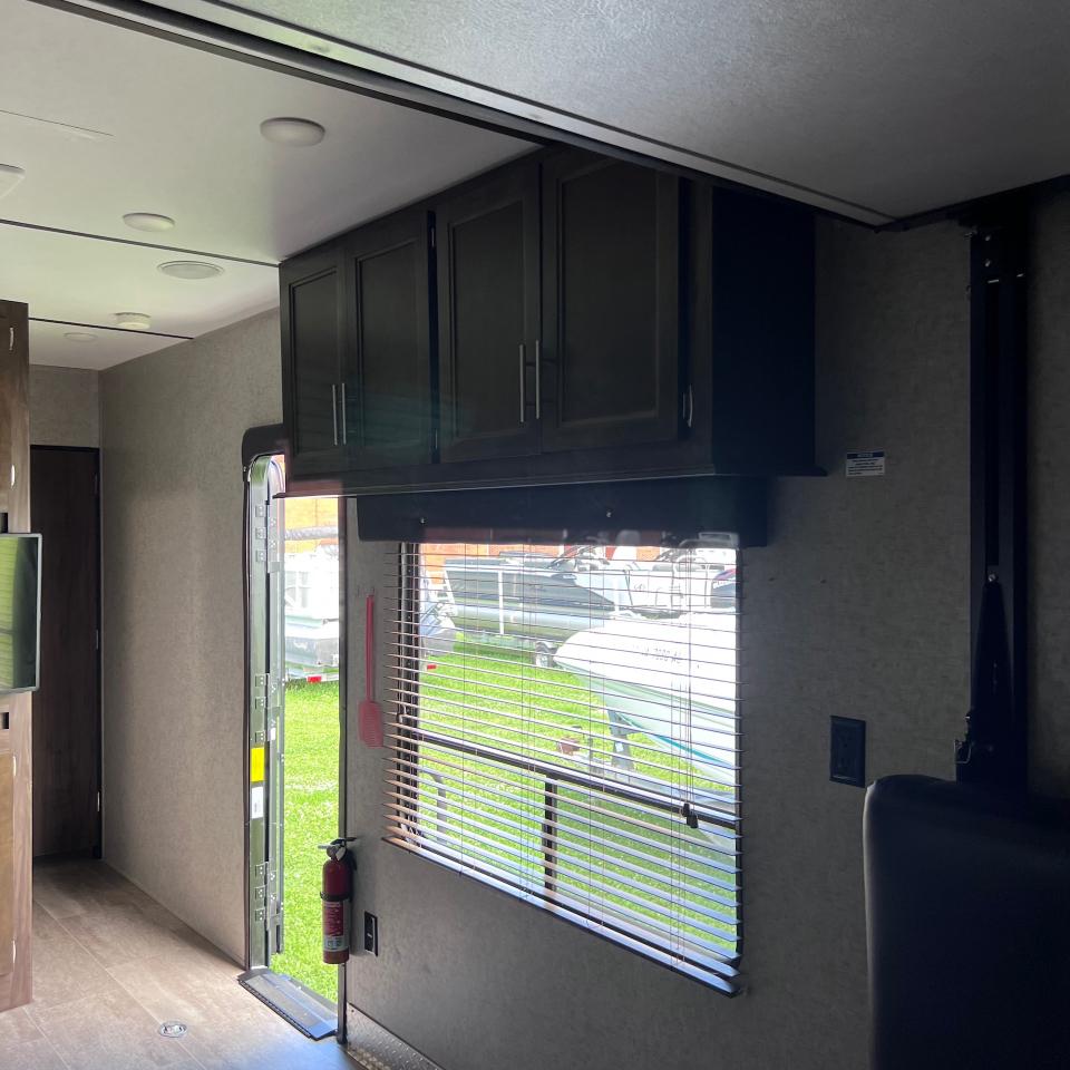 Forest River XLR Toy Hauler  2019