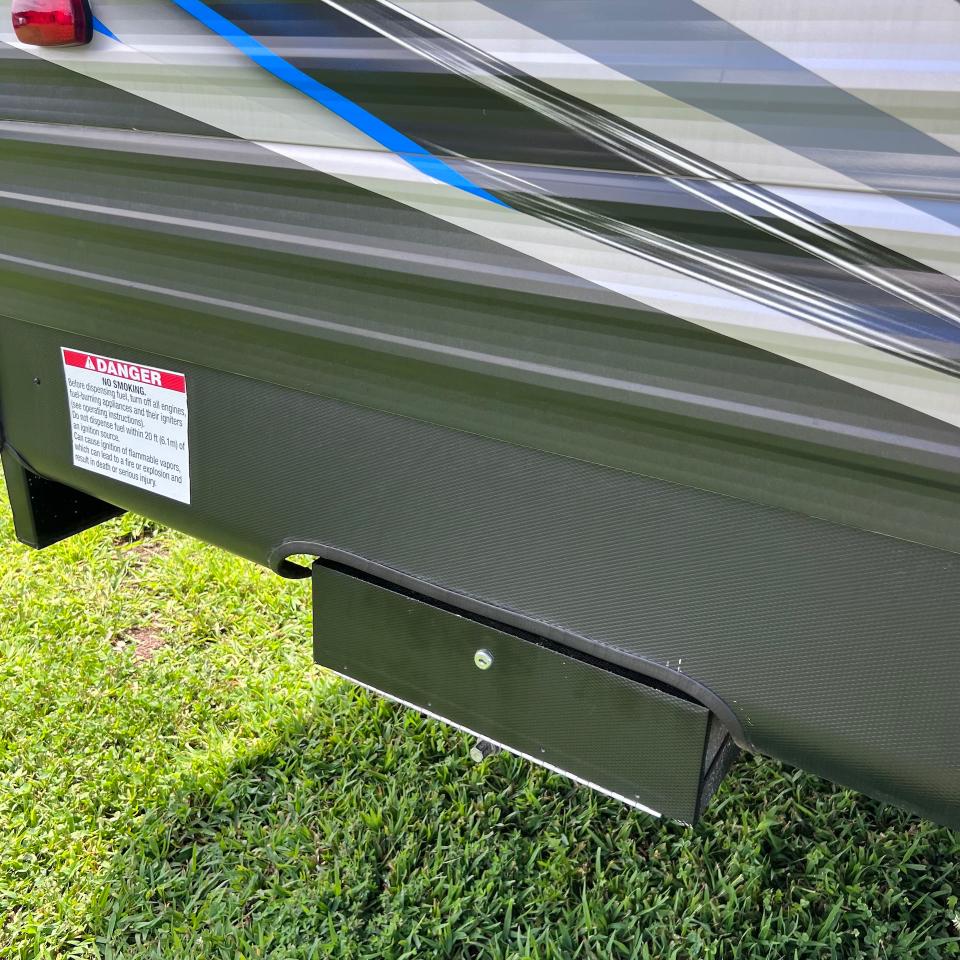 Forest River XLR Toy Hauler  2019