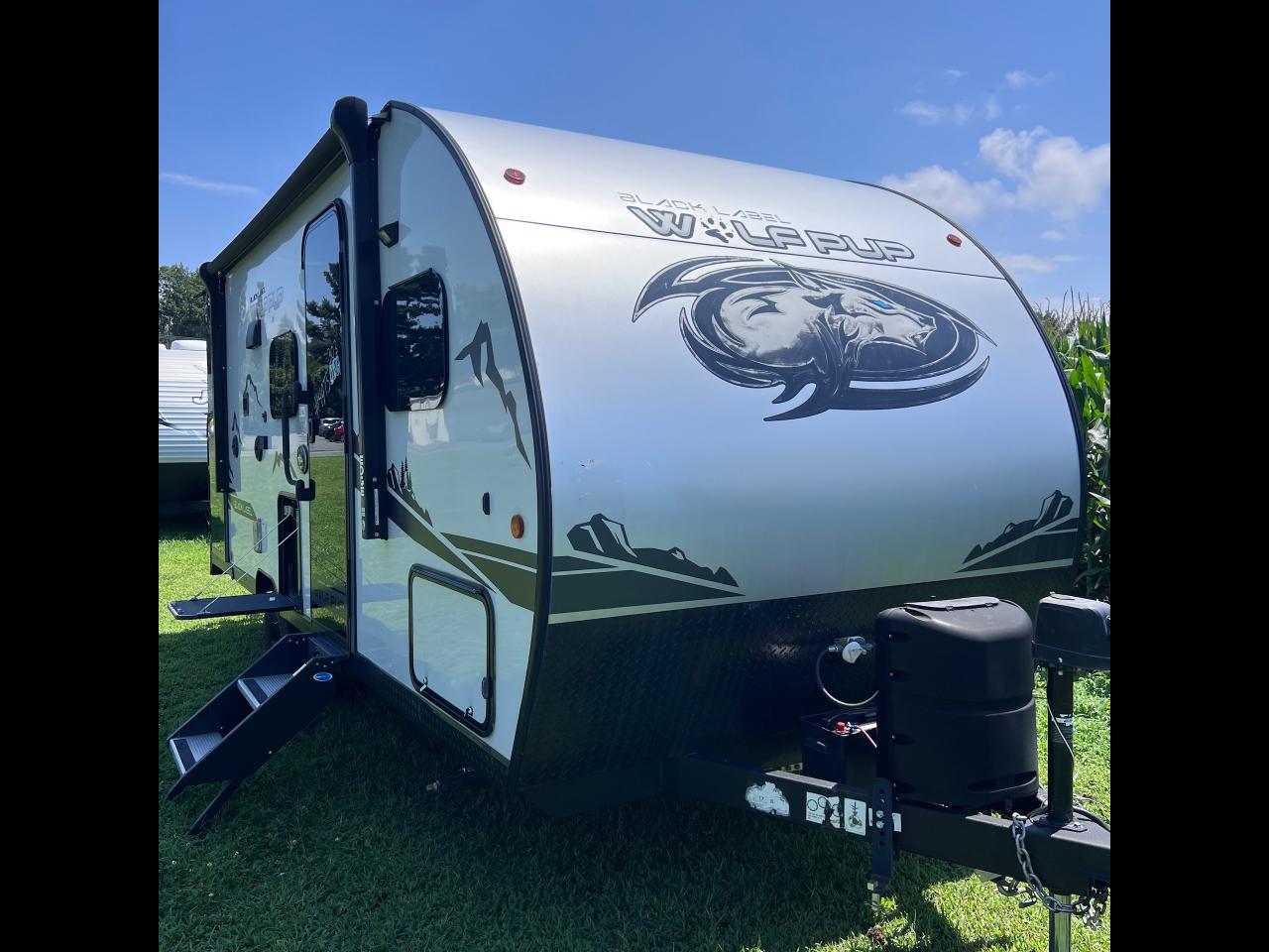 Forest River Cherokee  2022
