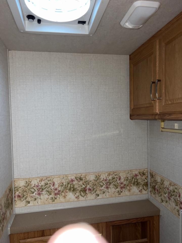 Fleetwood Bounder  2004