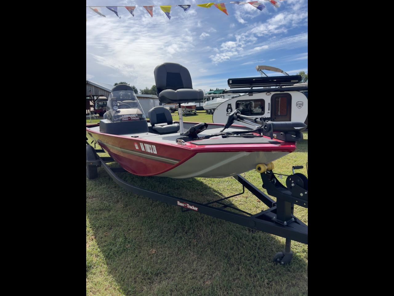 Tracker Bass Tracker Classic XL  2024