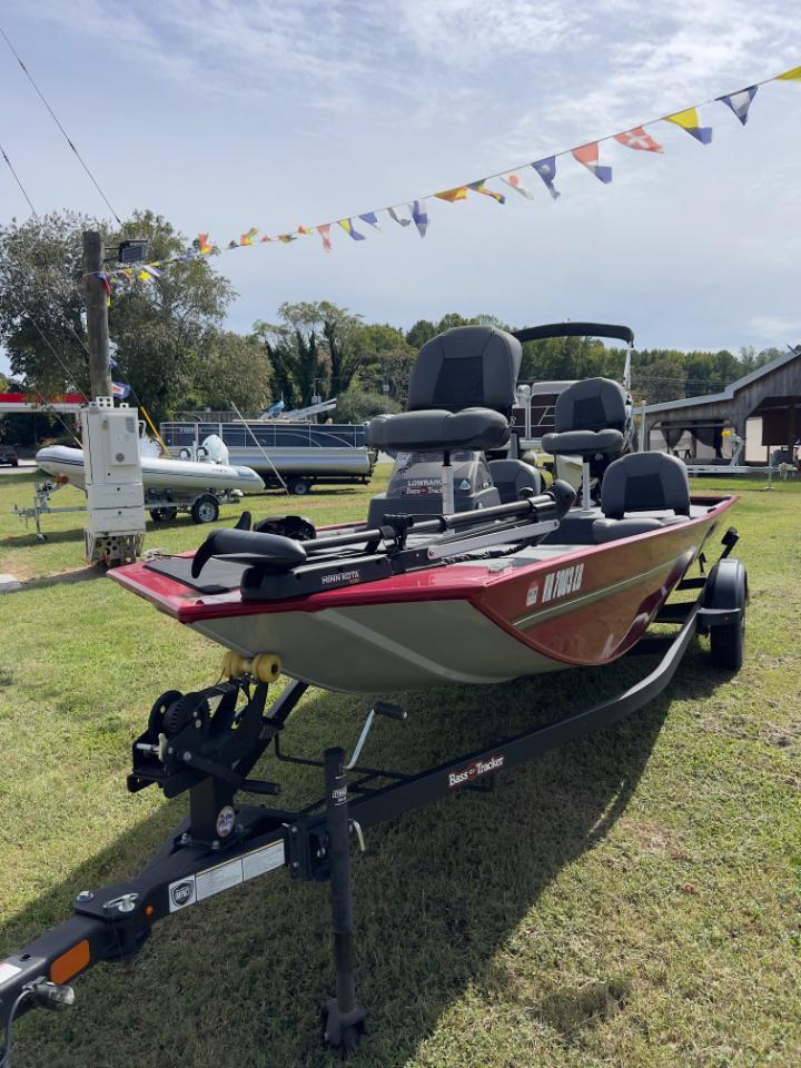 Tracker Bass Tracker Classic XL  2024