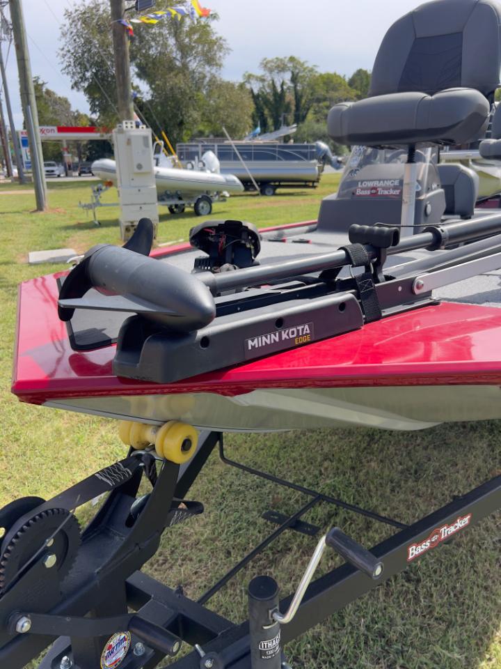 Tracker Bass Tracker Classic XL  2024