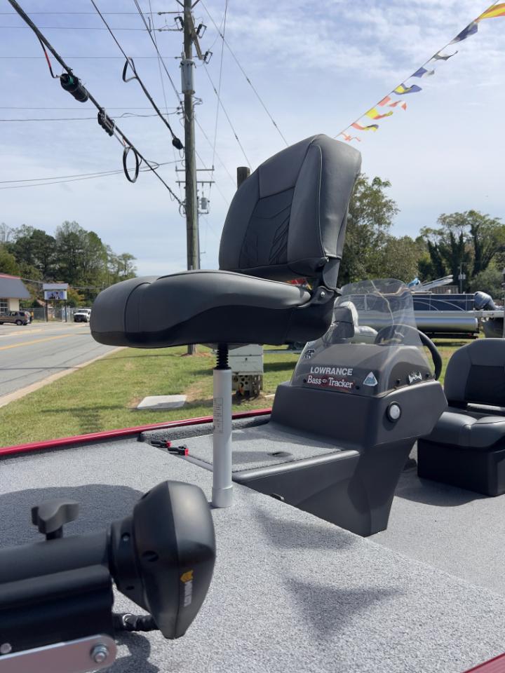 Tracker Bass Tracker Classic XL  2024