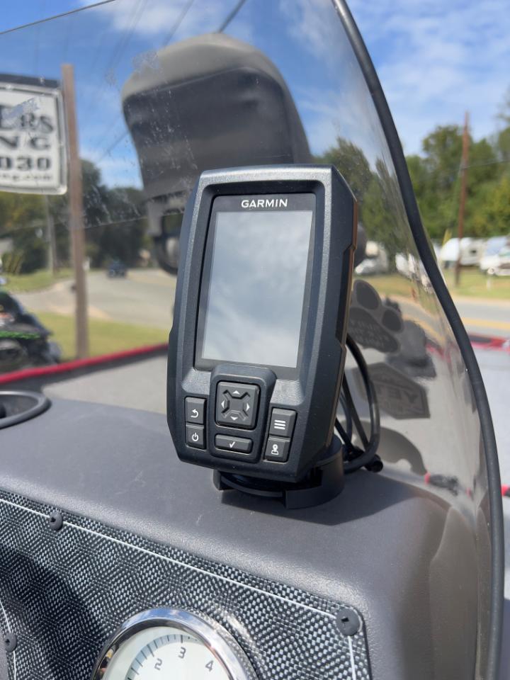 Tracker Bass Tracker Classic XL  2024