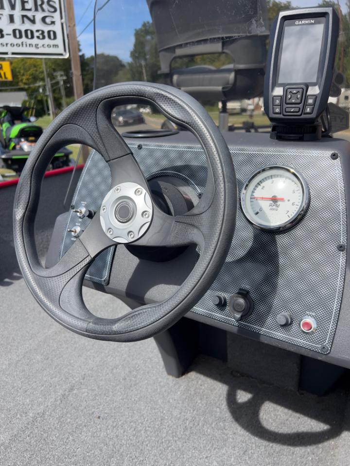 Tracker Bass Tracker Classic XL  2024