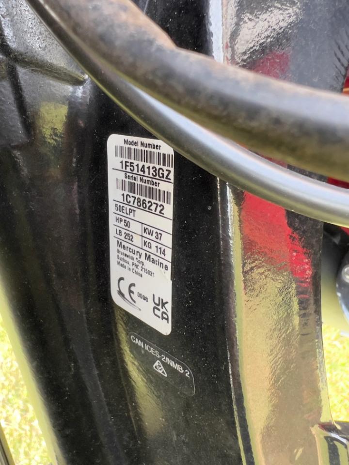 Tracker Bass Tracker Classic XL  2024