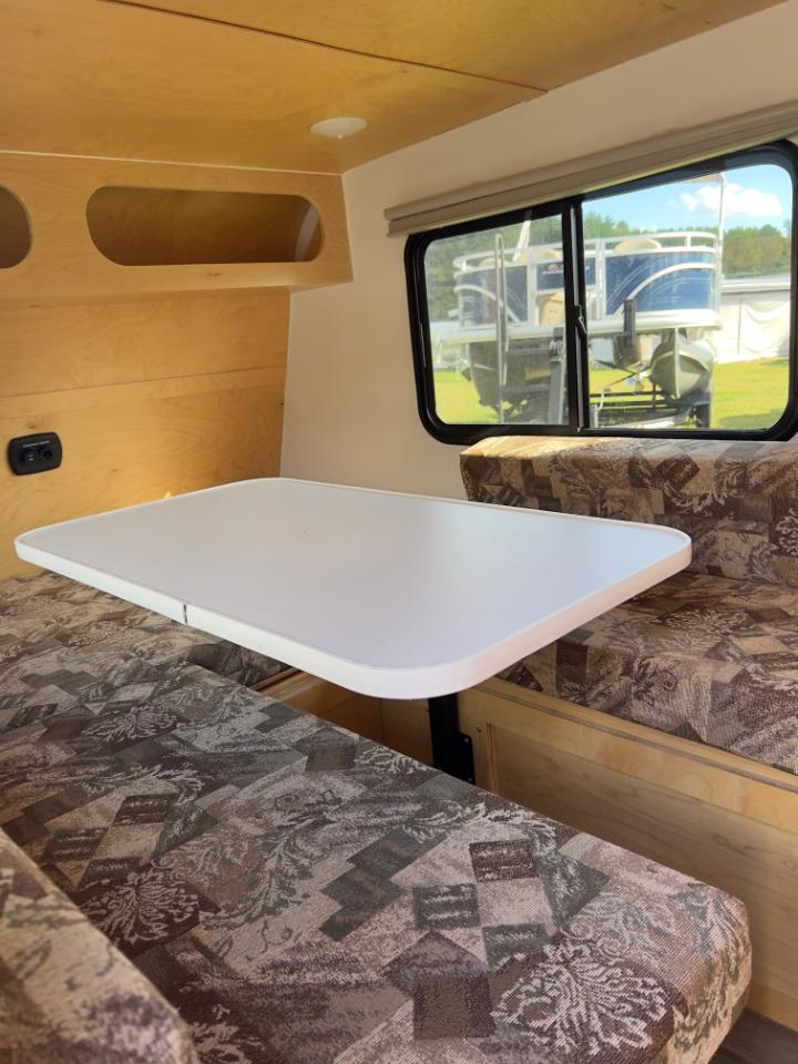 Rustic Trail Kodiak Stealth  2023