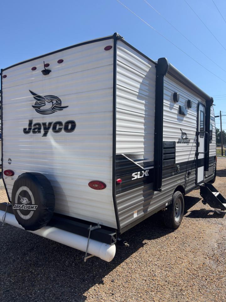 Jayco Jay Flight SLX  2023