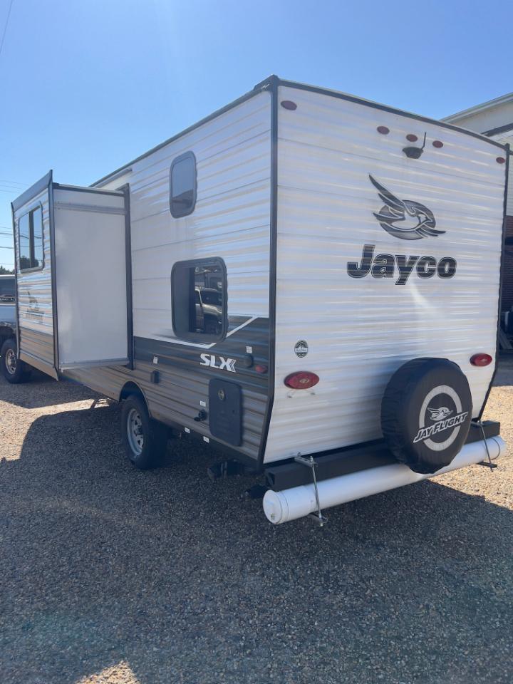 Jayco Jay Flight SLX  2023