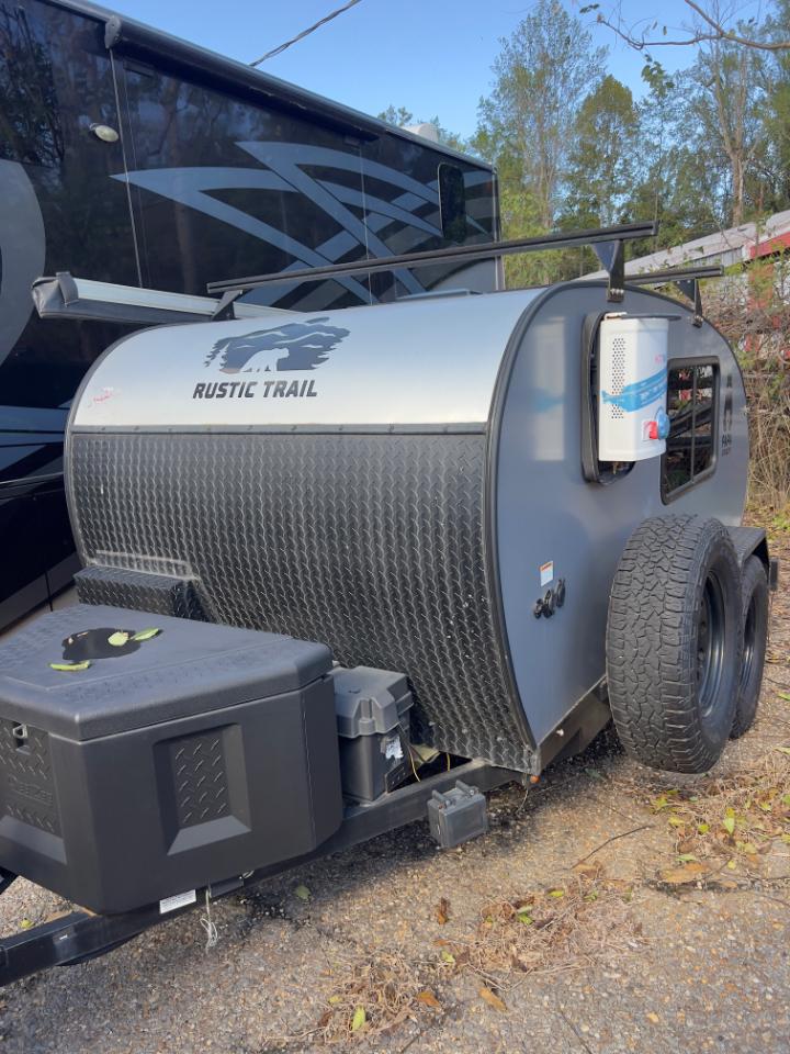 Rustic Trail Papa Bear  2024