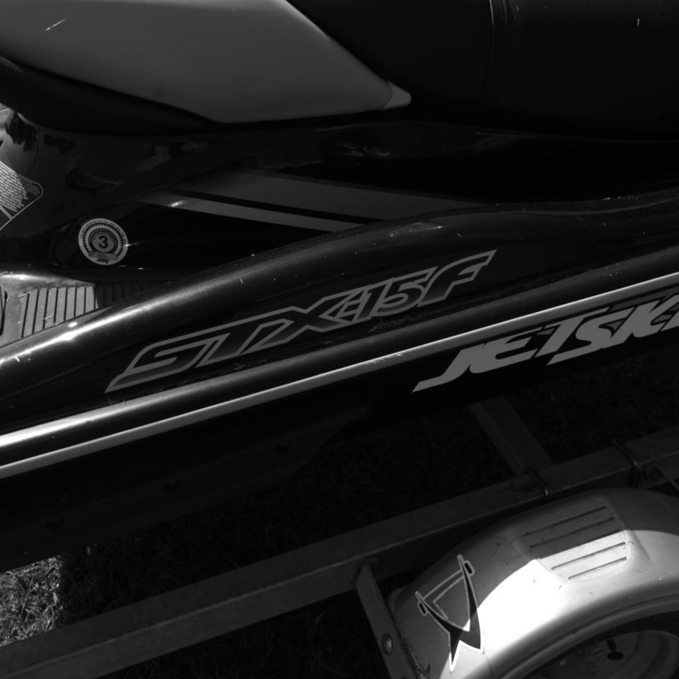 Kawasaki STX-15F  2020