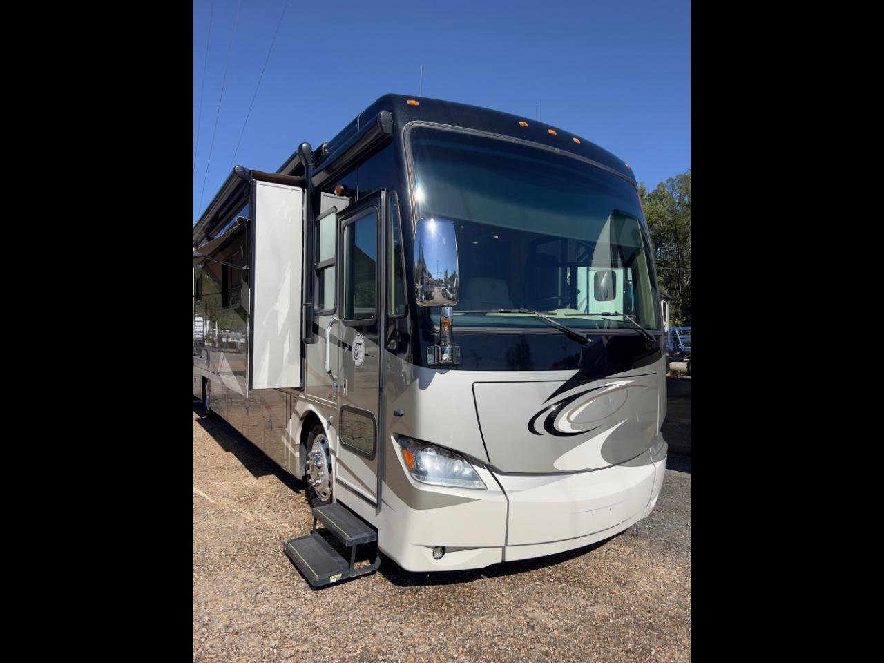Tiffin Motorhomes Phaeton  2011