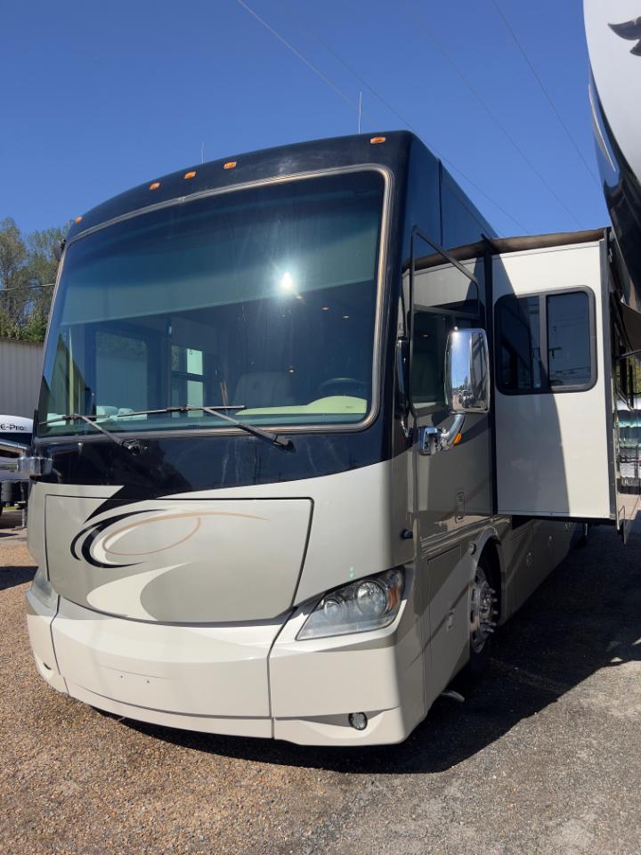 Tiffin Motorhomes Phaeton  2011