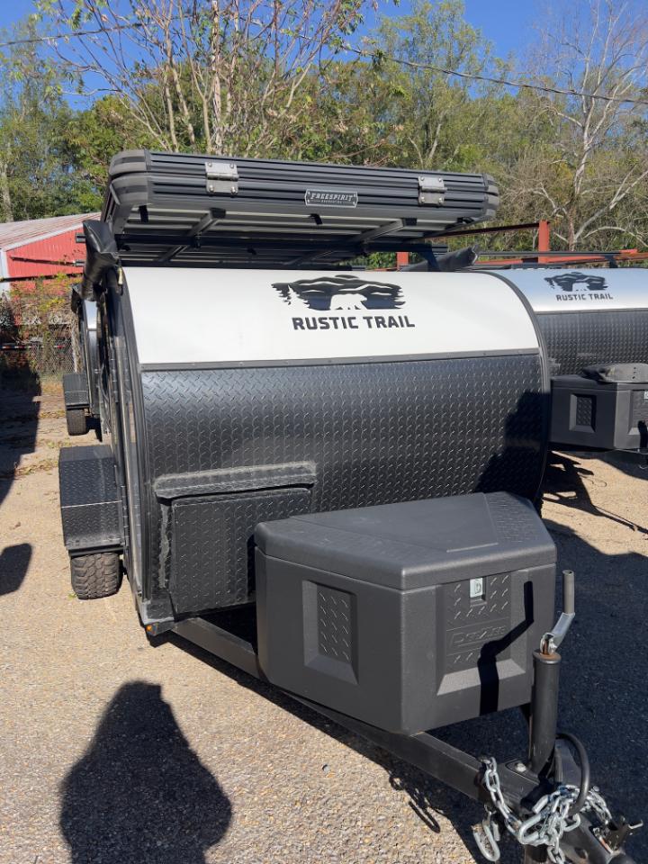 Rustic Trail Papa Bear  2023