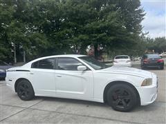 2013 Dodge Charger 