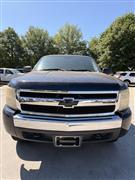 2007 Chevrolet Silverado 1500 