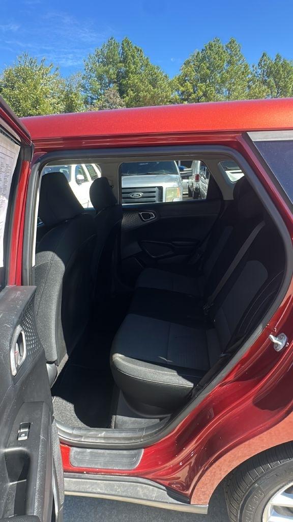 2021 Kia Soul S - Photo 9