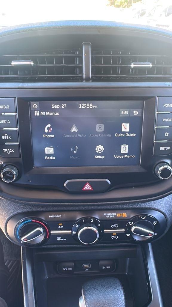 2021 Kia Soul S - Photo 11