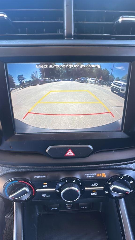 2021 Kia Soul S - Photo 15