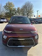 2021 Kia Soul 