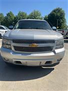 2014 Chevrolet Suburban 