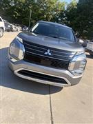 2022 Mitsubishi Outlander 