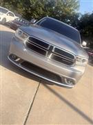 2019 Dodge Durango 