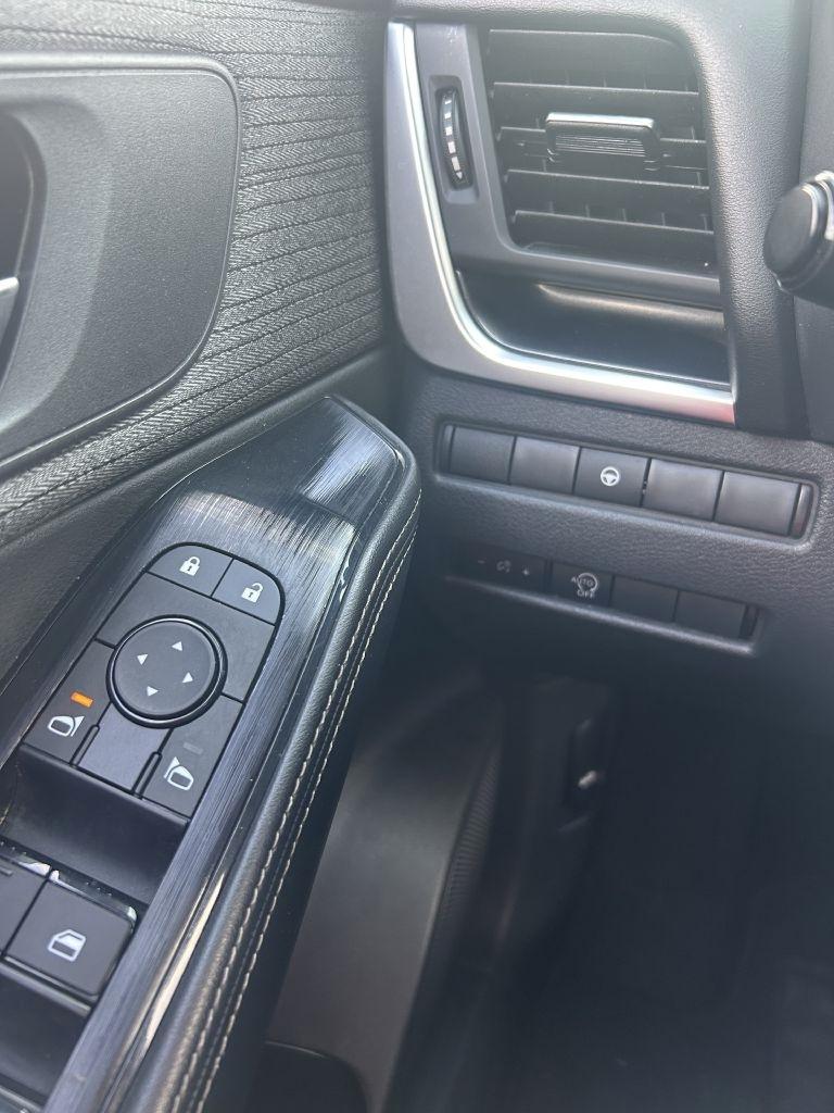 2023 Nissan Rogue SV - Photo 34