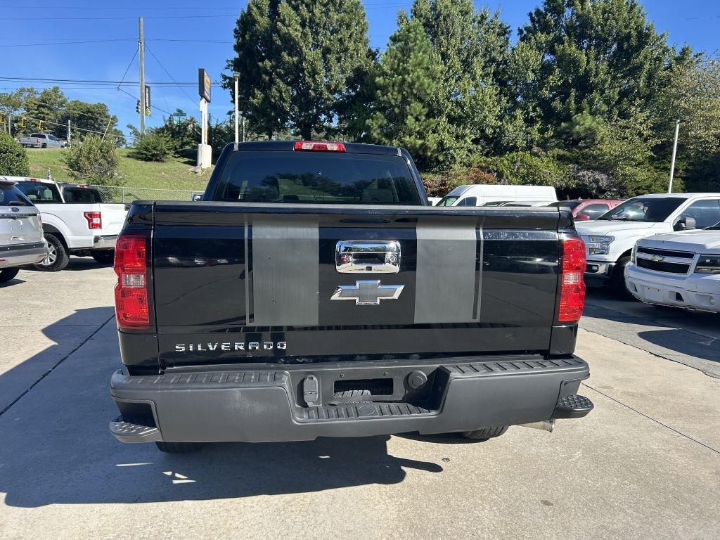2014 Chevrolet Silverado 1500 Work Truck 1WT - Photo 6
