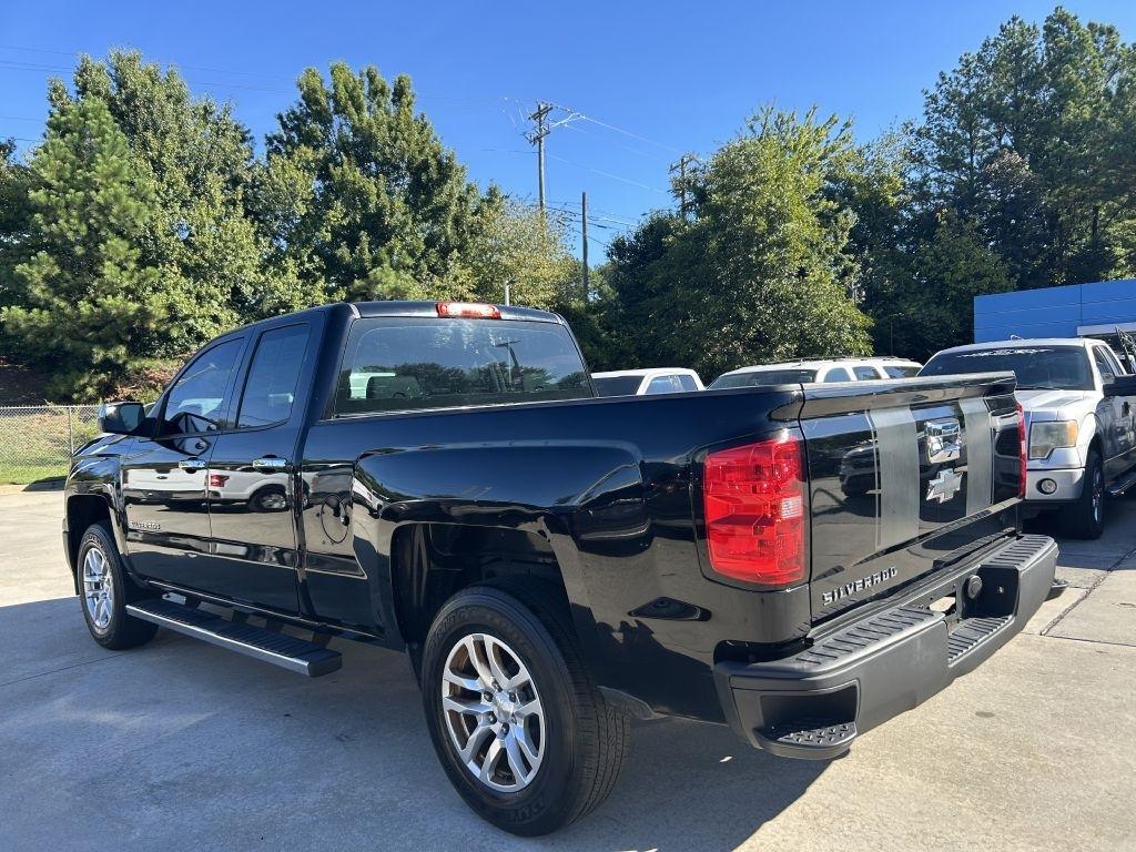 2014 Chevrolet Silverado 1500 Work Truck 1WT - Photo 7