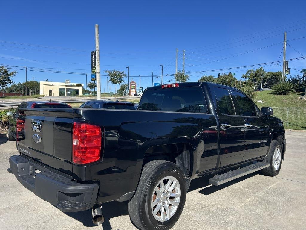 2014 Chevrolet Silverado 1500 Work Truck 1WT - Photo 8