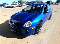 2004 Dodge SRT-4 