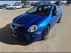 2004 Dodge SRT-4 