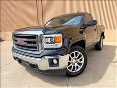 2014 GMC Sierra 1500 
