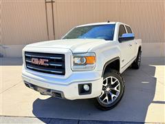 2014 GMC Sierra 1500 