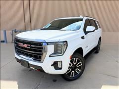 2022 GMC Yukon 